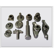 Drop Forging Parts
