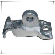 Drop Forging Parts